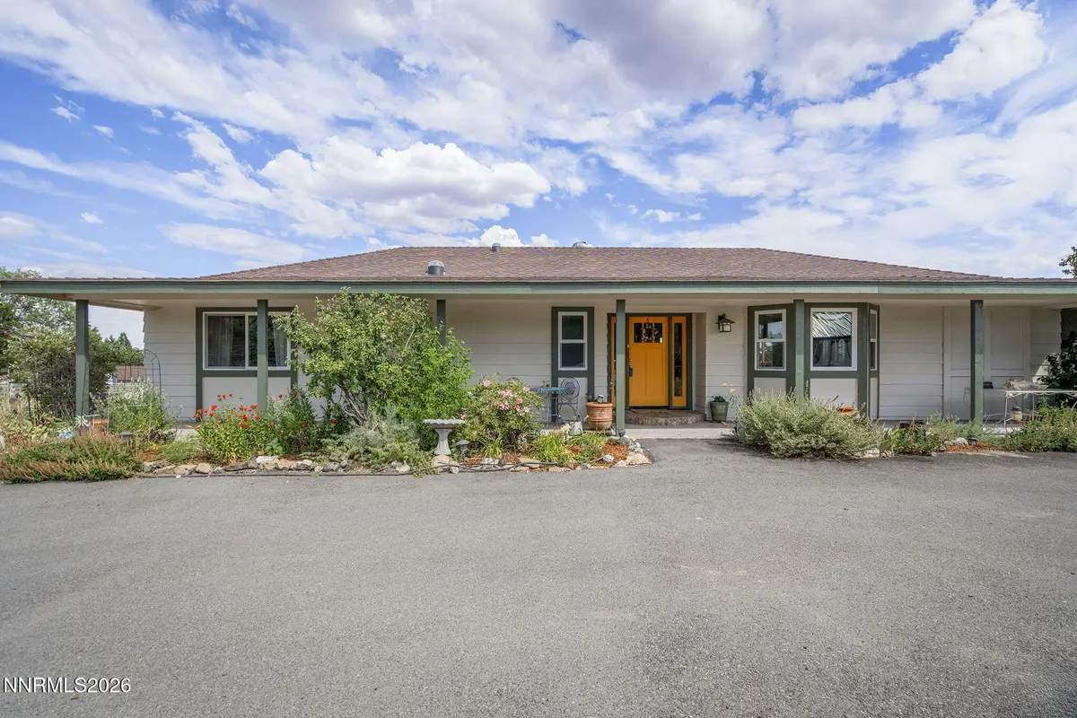 10750 Whitehawk Drive, Reno, NV 89508 - #1