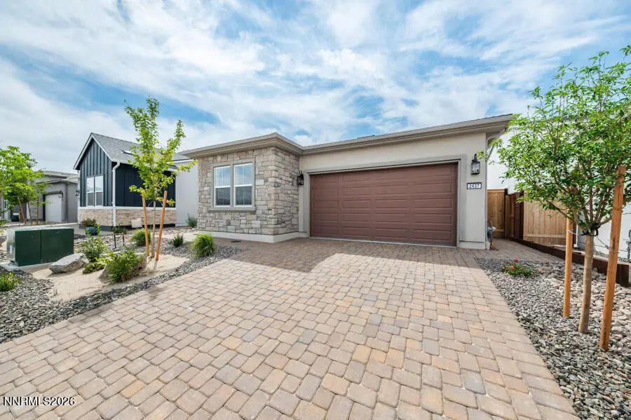 2437 Newberry Court #Oakhill 104, Sparks, NV 89436 - #2