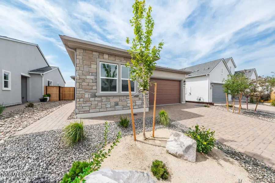 2437 Newberry Court #Oakhill 104, Sparks, NV 89436 - #3
