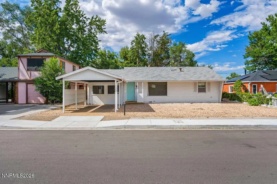 530 H Street, Sparks, NV 89431 - #1