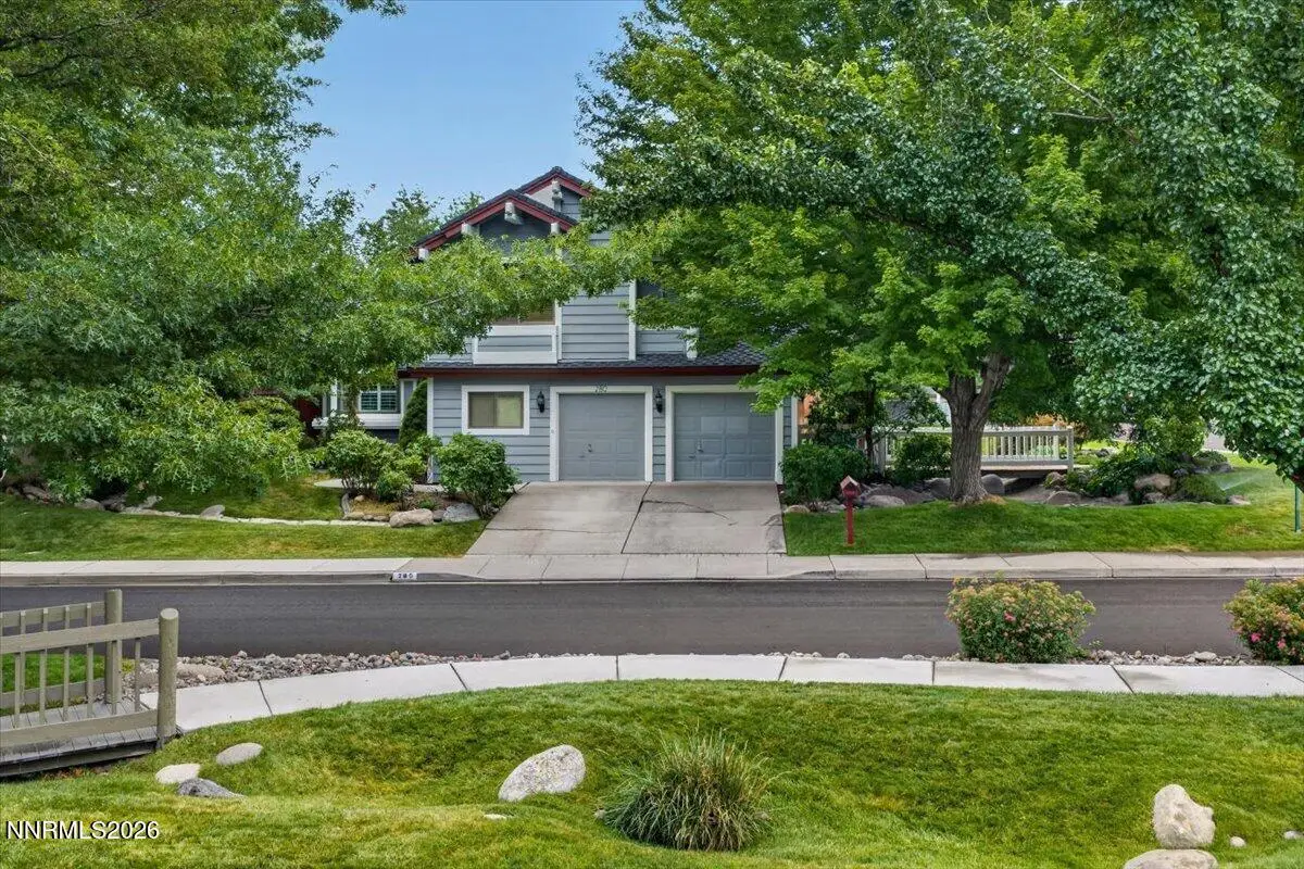 280 Edgewater Parkway, Reno, NV 89519 - #1