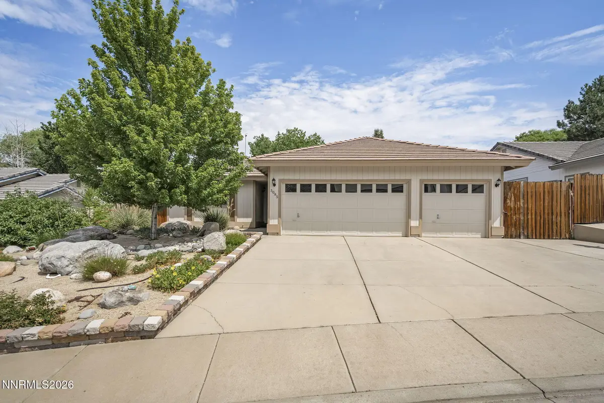 5085 Palo Alto Circle, Sparks, NV 89436 - #1