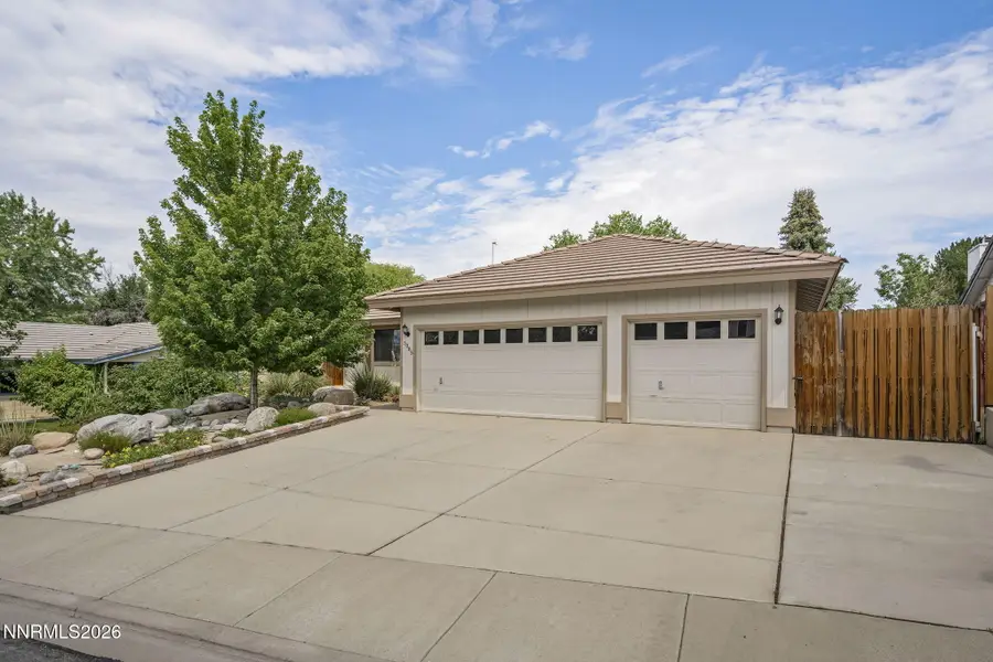 5085 Palo Alto Circle, Sparks, NV 89436 - #2