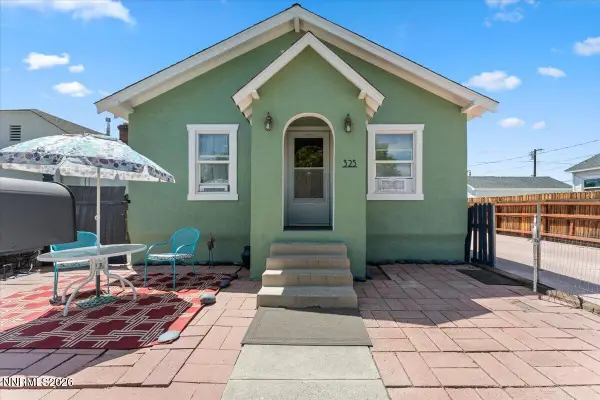 325 5th Street, Sparks, NV 89431