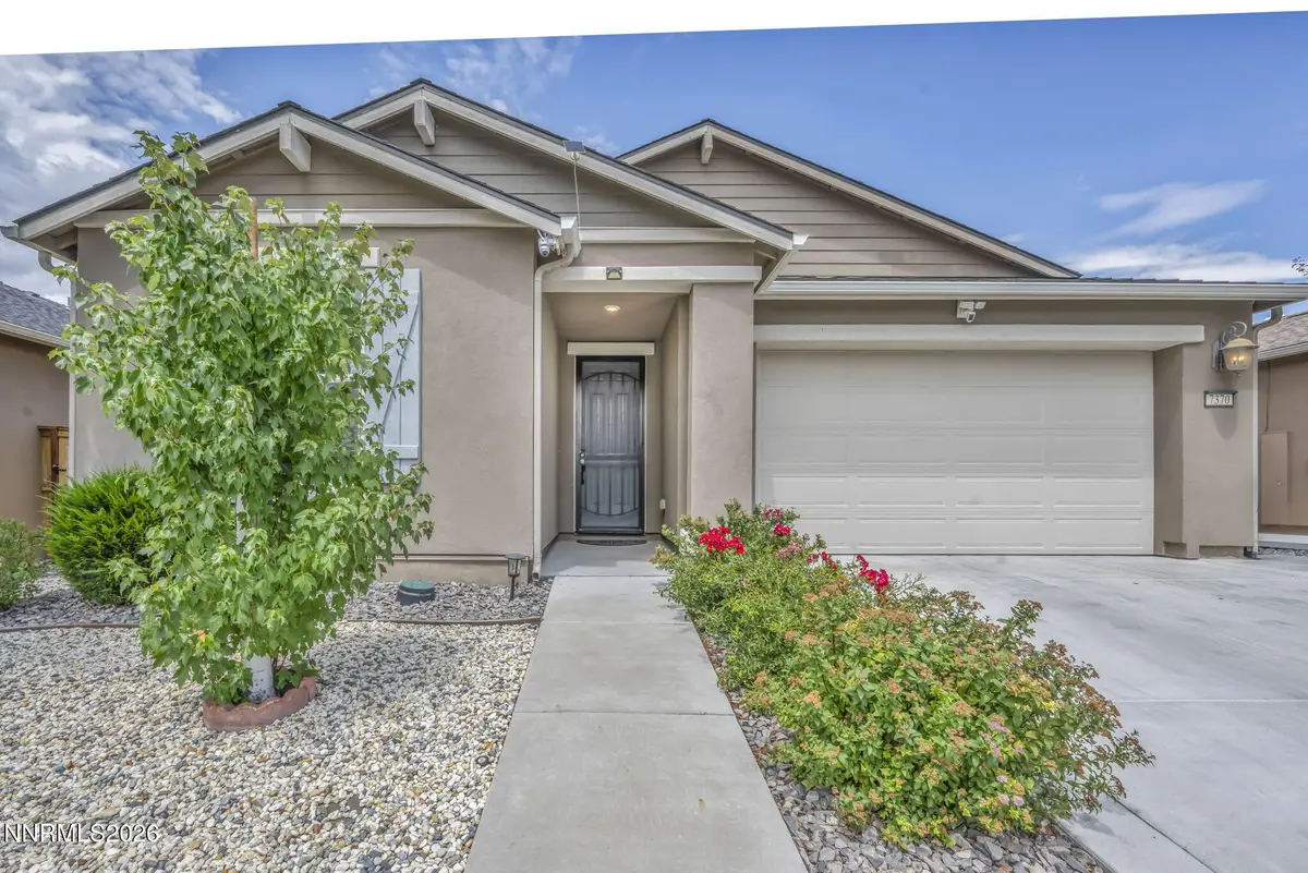 7370 Overture Drive, Reno, NV 89506 - #1