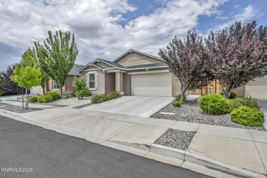 7370 Overture Drive, Reno, NV 89506 - #3