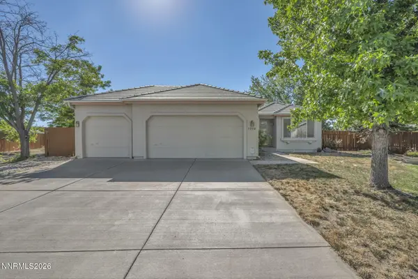 3010 Segre Court, Sparks, NV 89436