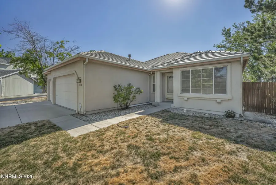 3010 Segre Court, Sparks, NV 89436 - #2
