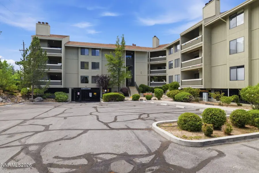 2845 Idlewild Drive #105, Reno, NV 89509 - #2