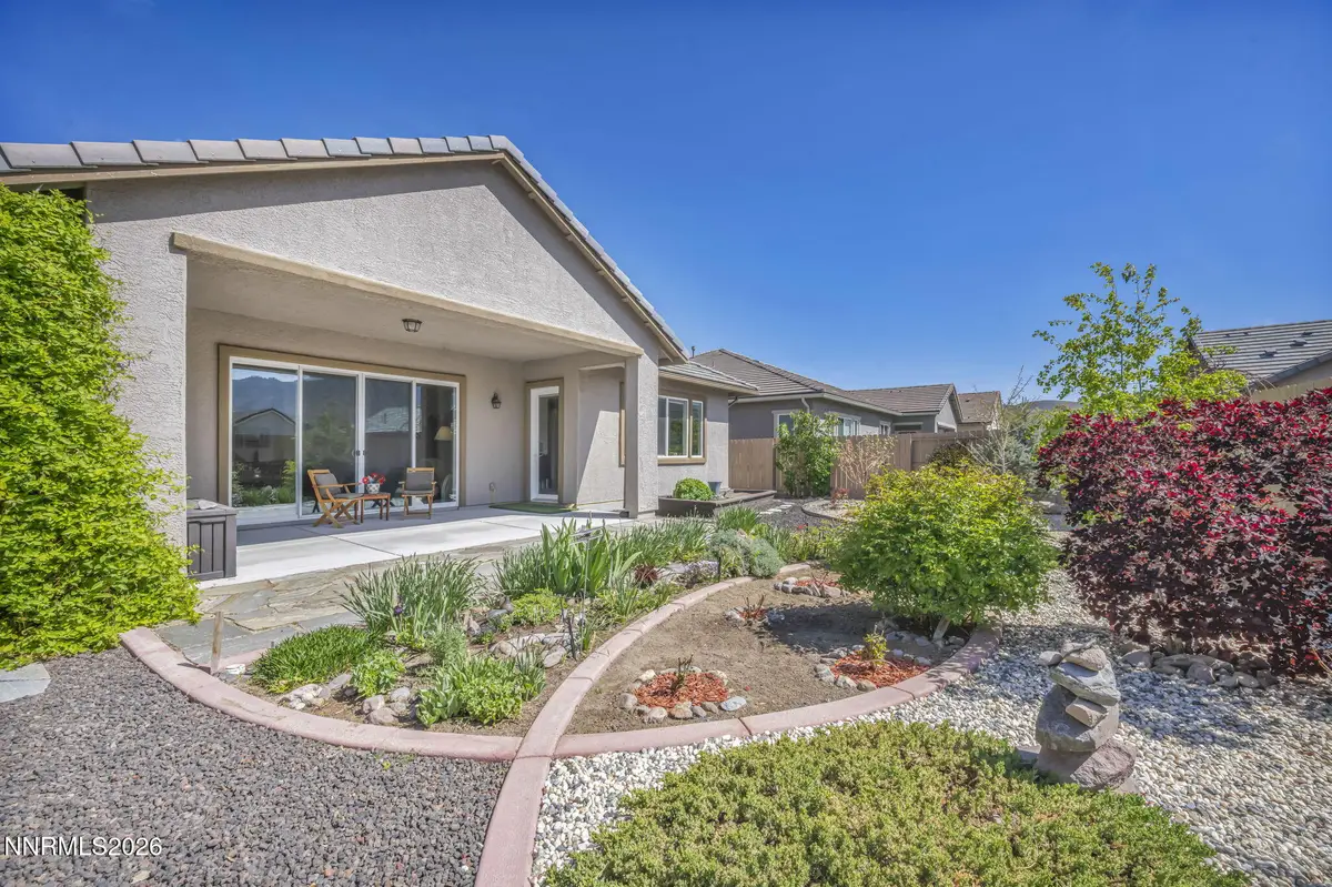 2010 Phaethon Lane, Reno, NV 89521 - #1