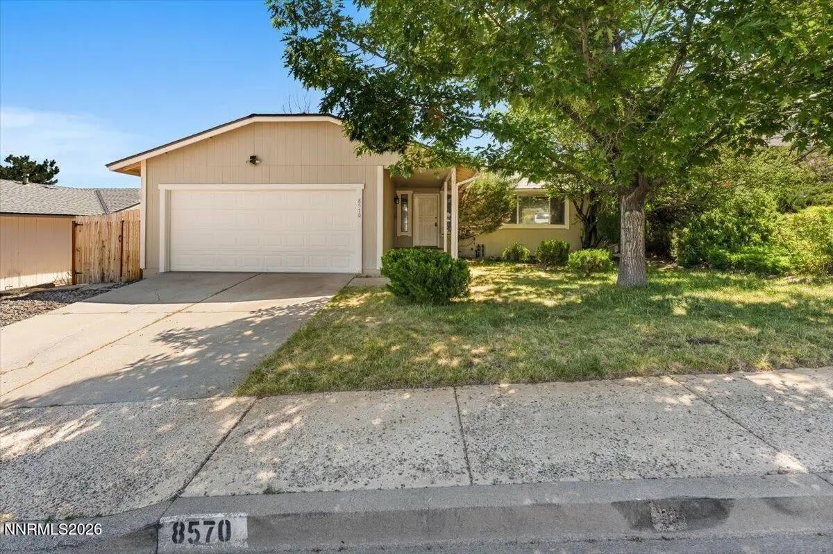 8570 Corrigan Way, Reno, NV 89506 - #1
