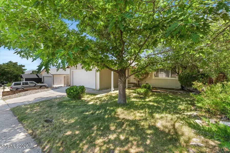 8570 Corrigan Way, Reno, NV 89506 - #3