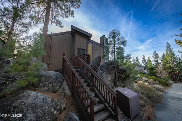 110 Spooner Lane # A, Stateline, NV 89449