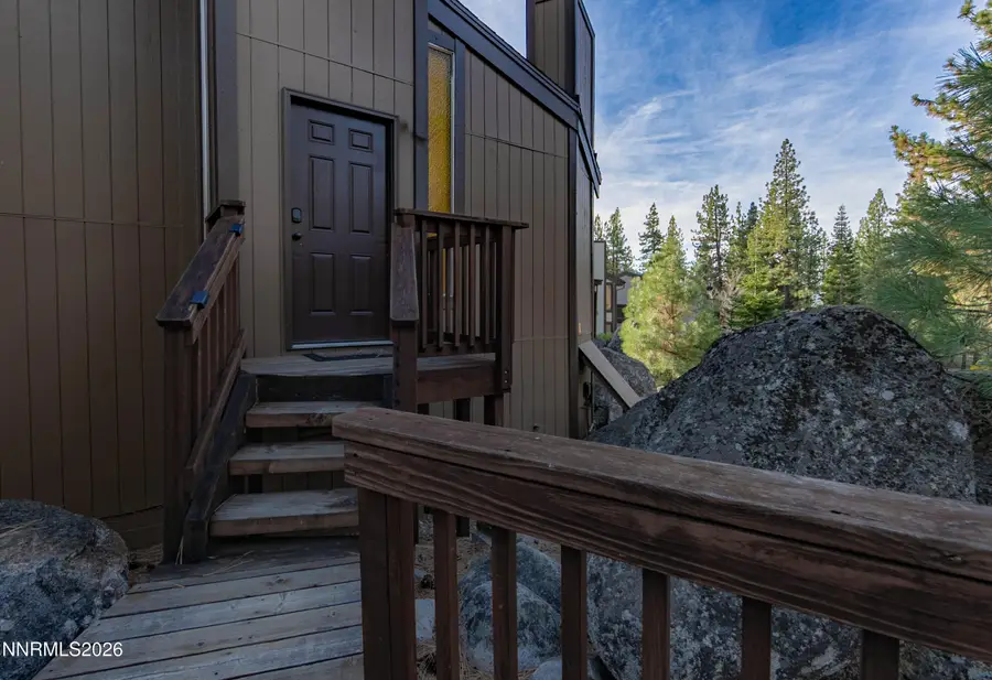 110 Spooner Lane # A, Stateline, NV 89449 - #2