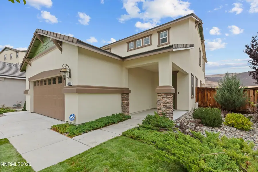 2969 Abruzzi Court, Sparks, NV 89434 - #2