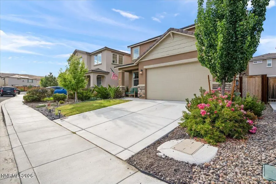 1150 Riders Court, Sparks, NV 89436 - #2