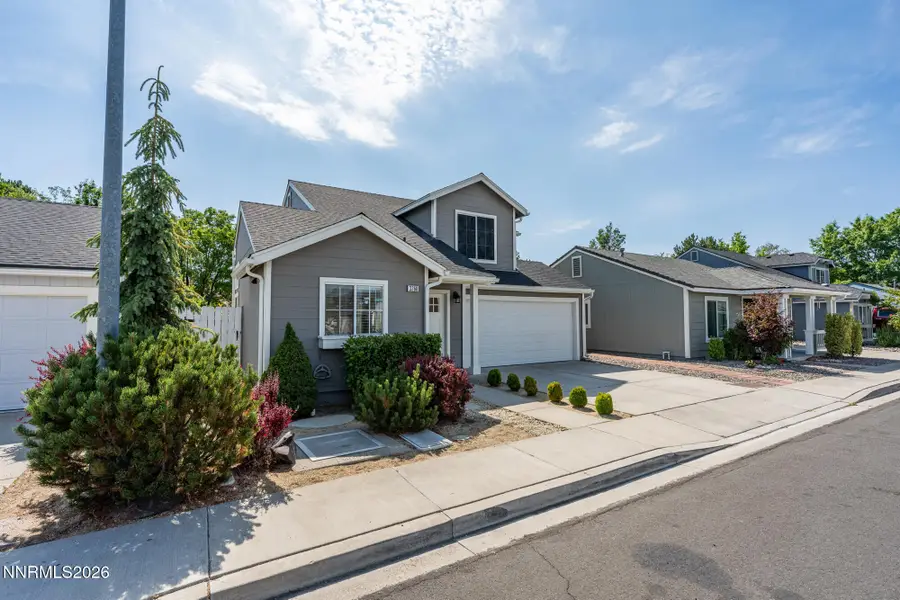 3268 Rose Vista Drive, Reno, NV 89502 - #2