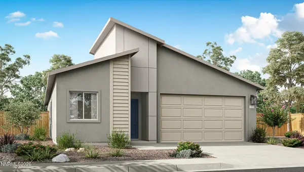 480 Radiant Drive, Carson City, NV 89705