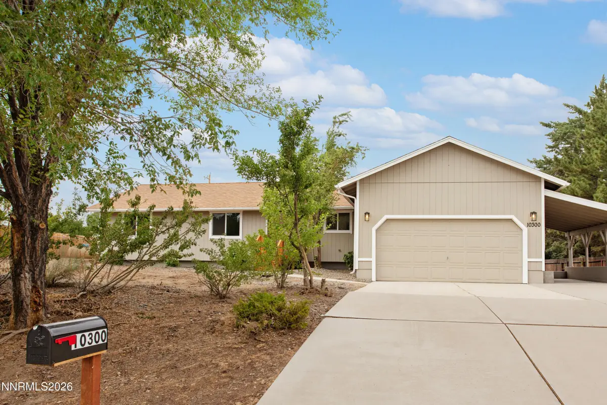 10300 Bounder Lane, Reno, NV 89508 - #1