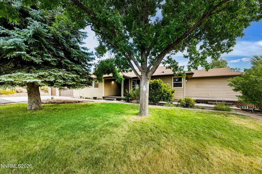 1565 Shirley Street, Minden, NV 89423 - #2