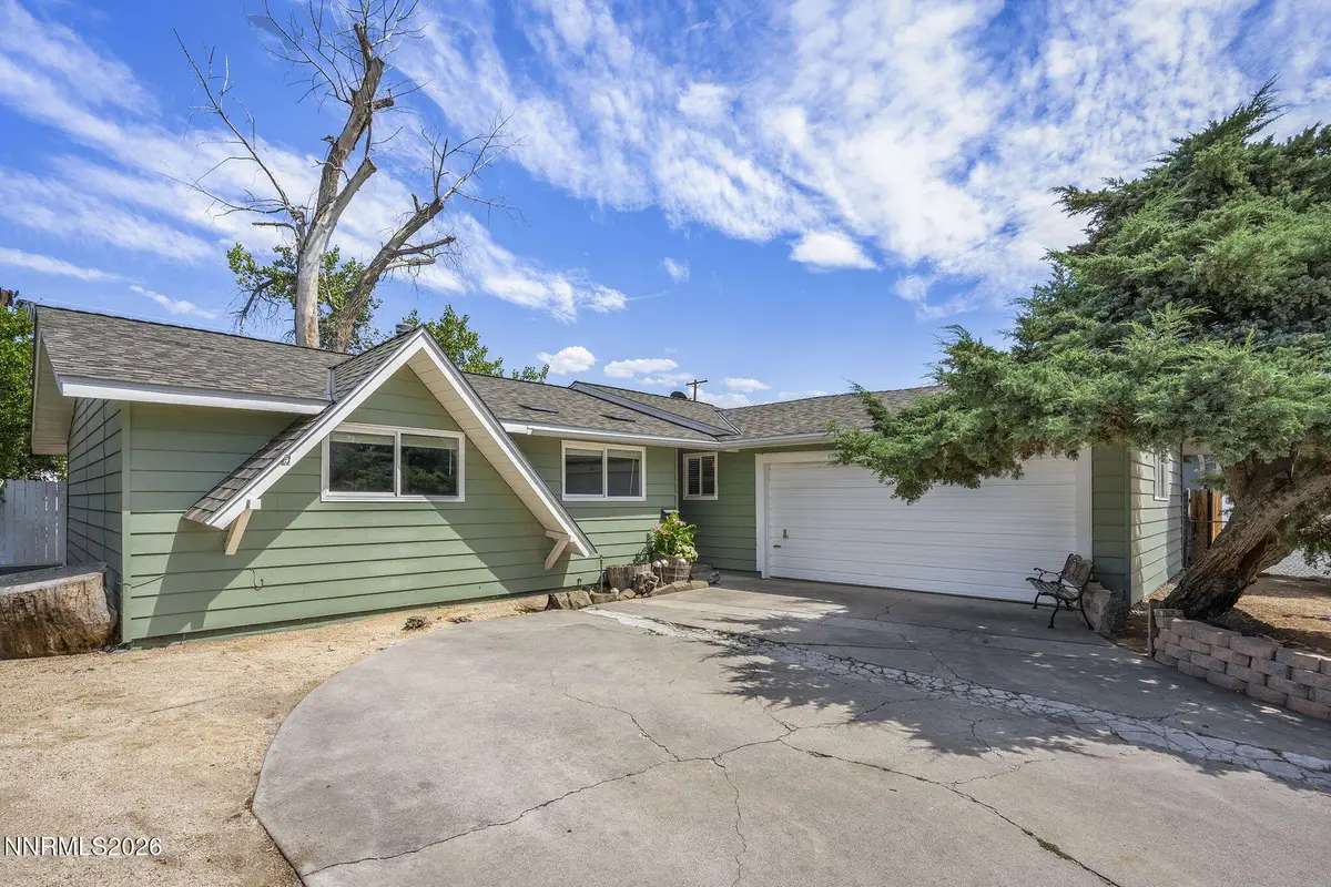 1500 Breaker Way, Sparks, NV 89431 - #1