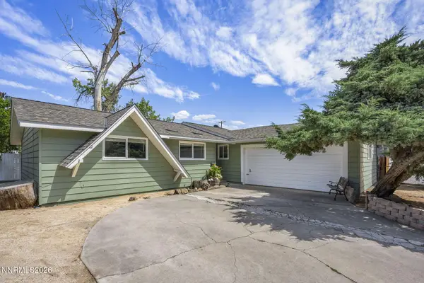 1500 Breaker Way, Sparks, NV 89431