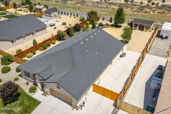 742 Mallard Crest Drive, Sparks, NV 89441