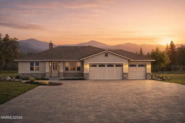 1300 Centerville Lane, Gardnerville, NV 89410
