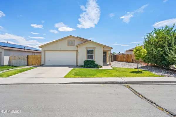 1277 Lullabrooke Court, Sparks, NV 89436