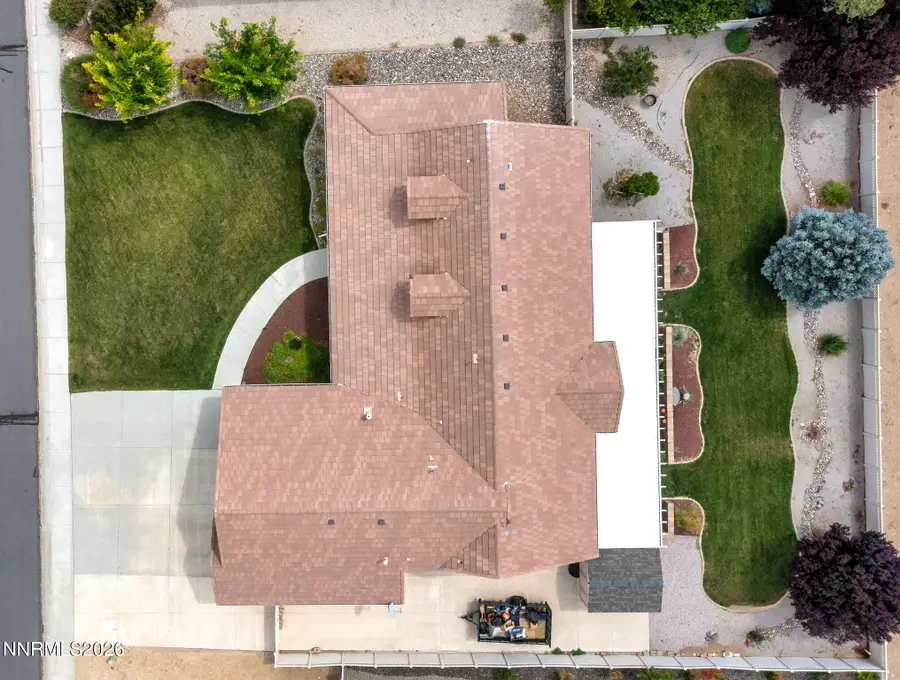 133 Denio Drive, Dayton, NV 89403 - #2