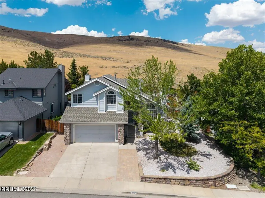 3947 Regal Drive, Reno, NV 89503 - #2