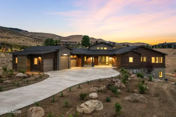 4065 Gray Fox Court, Reno, NV 89511