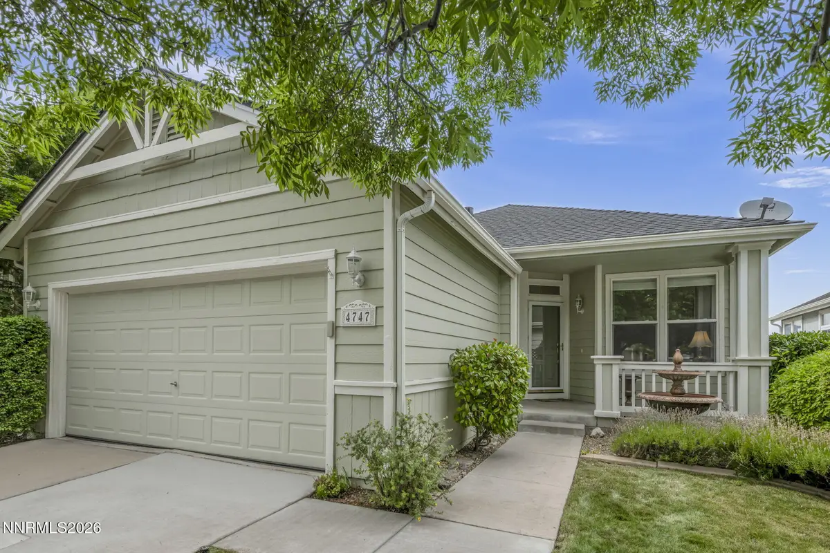 4747 Bradford Lane, Reno, NV 89519 - #1