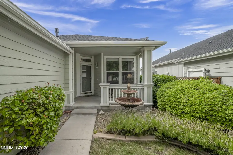 4747 Bradford Lane, Reno, NV 89519 - #3