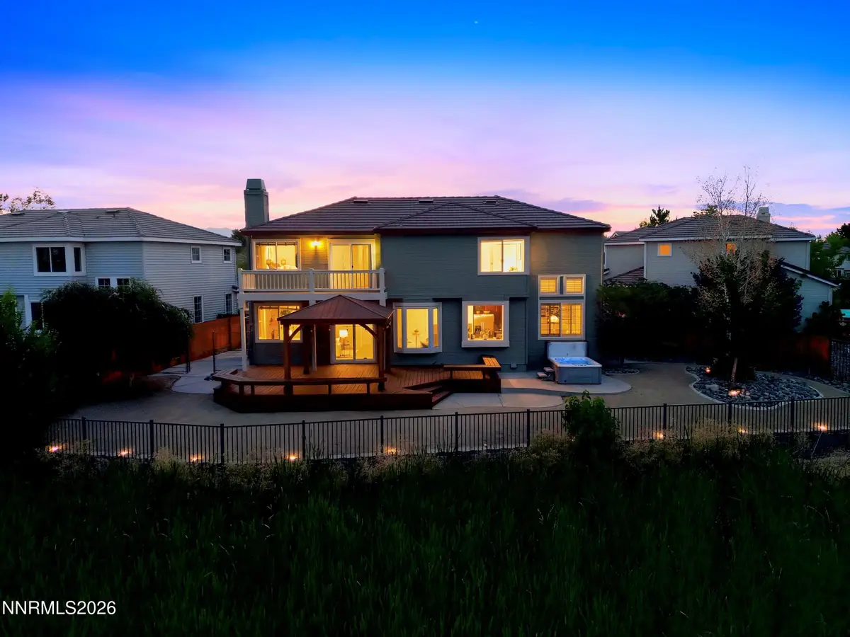 4822 Eaglewood Court, Reno, NV 89502 - #1