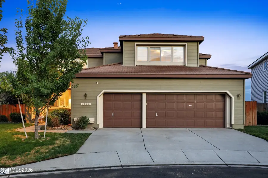 4822 Eaglewood Court, Reno, NV 89502 - #2