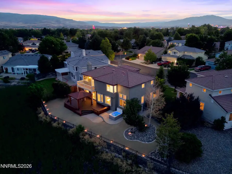 4822 Eaglewood Court, Reno, NV 89502 - #3