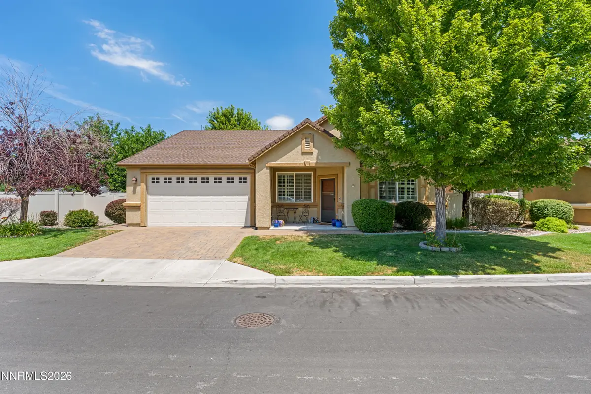 11099 Colton Drive, Reno, NV 89521 - #1