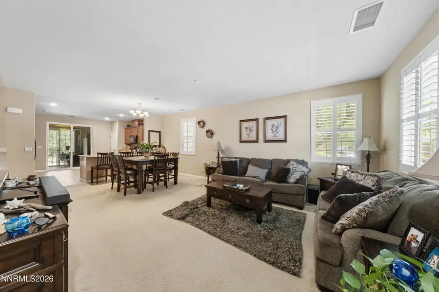 11099 Colton Drive, Reno, NV 89521 - #3