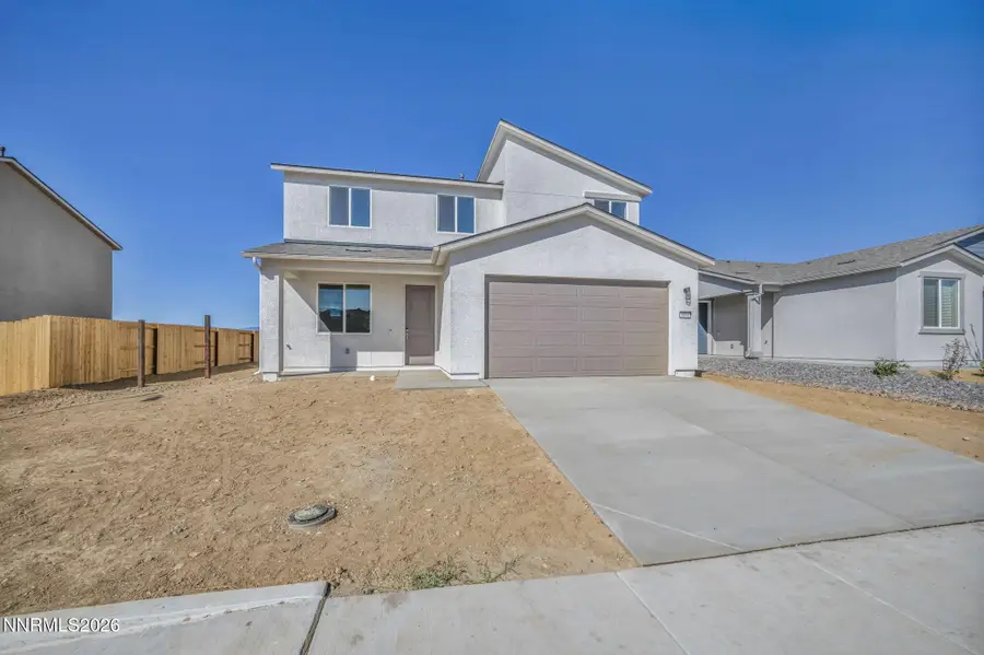 6844 Morgan Mill Road #Lot 2, Carson City, NV 89701 - #2