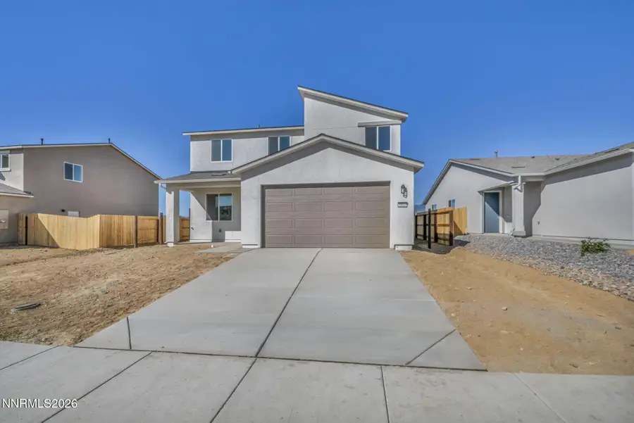 6844 Morgan Mill Road #Lot 2, Carson City, NV 89701 - #3