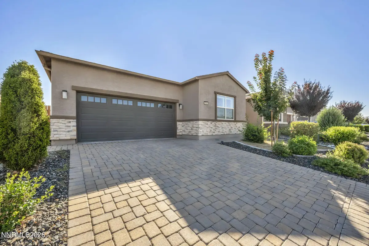 7854 Hoback Drive, Sparks, NV 89436 - #1