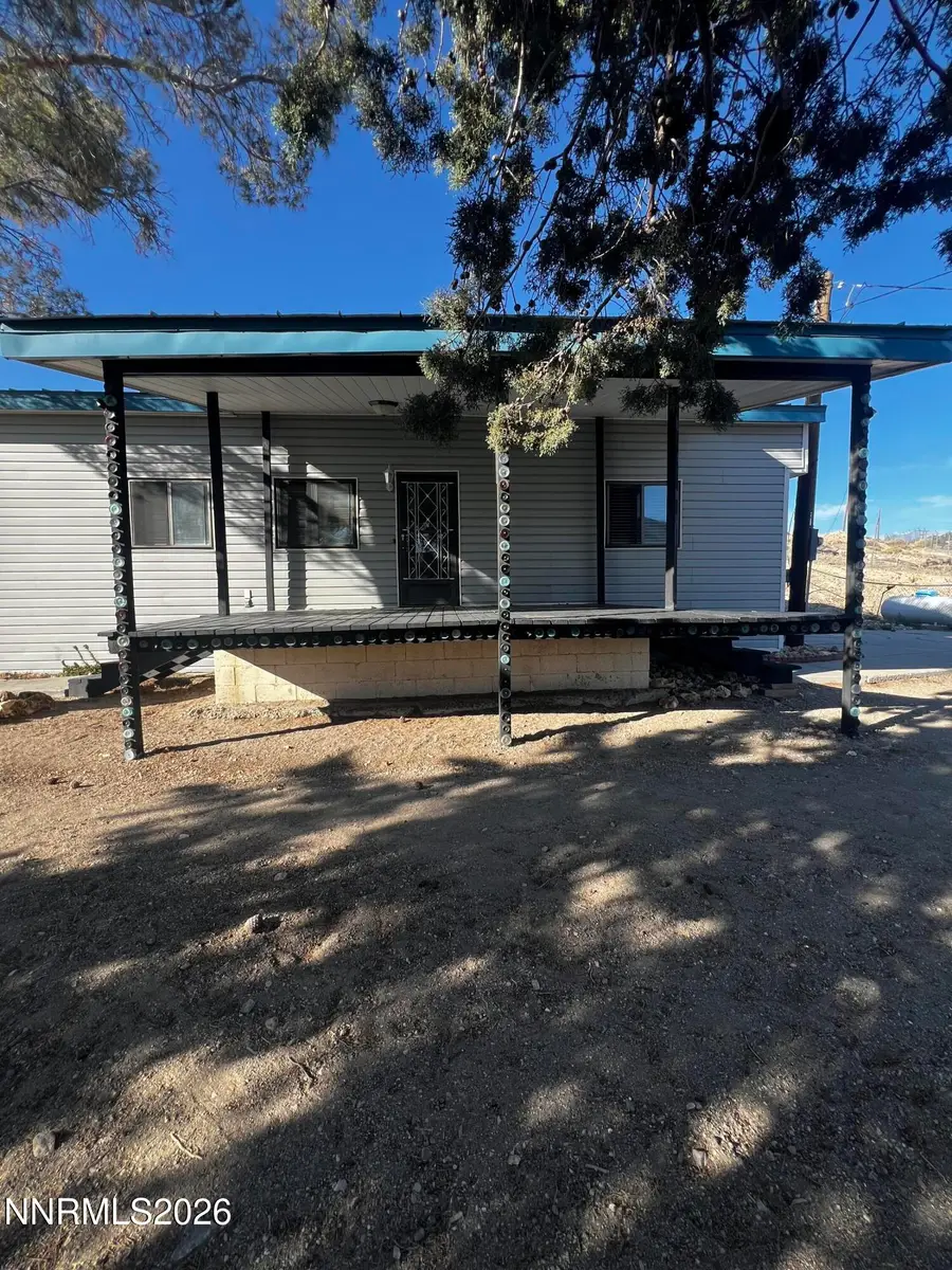272 Florence Avenue, Tonopah, NV 89049 - #2