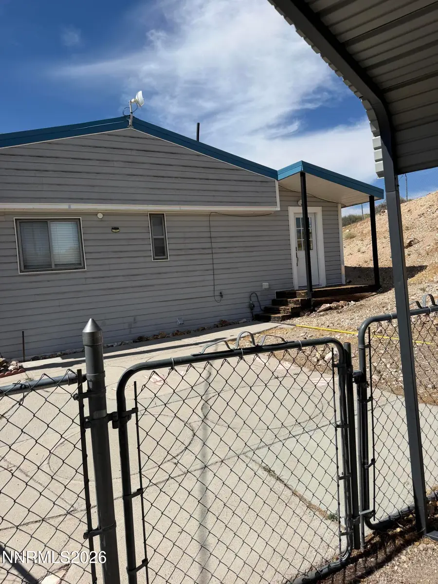 272 Florence Avenue, Tonopah, NV 89049 - #3