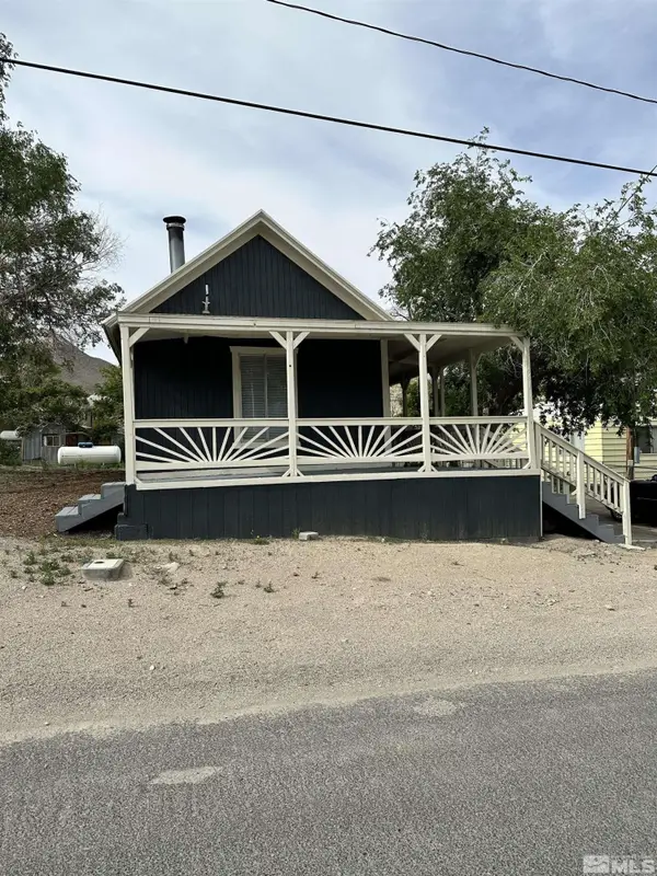 441 S Florence Avenue, Tonopah, NV 89049