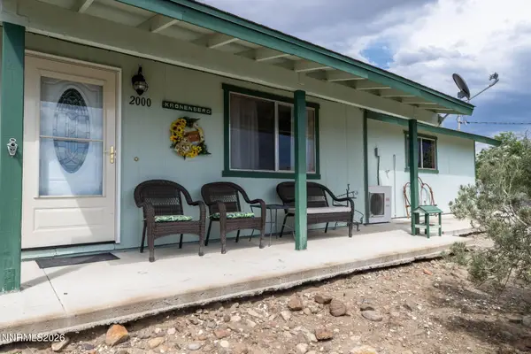 2000 Fish Springs Road, Gardnerville, NV 89410