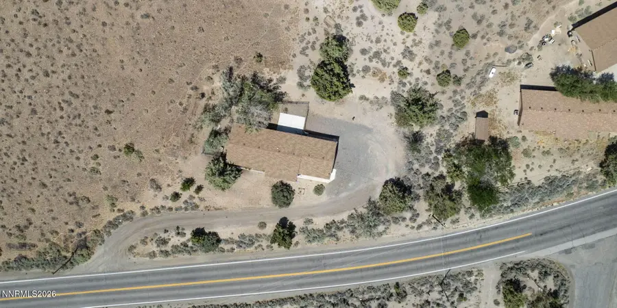 2000 Fish Springs Road, Gardnerville, NV 89410 - #2