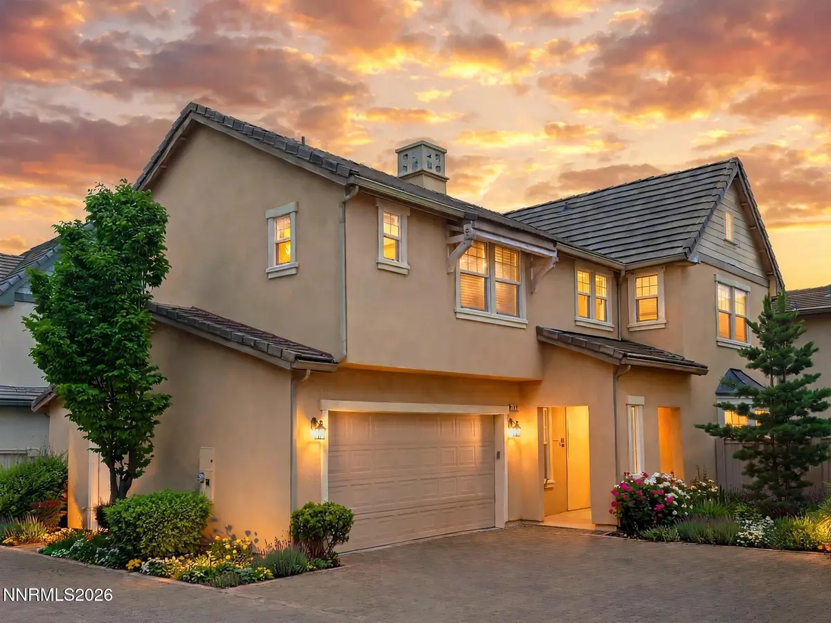 1625 Painted Rock Trail, Reno, NV 89523 - #1