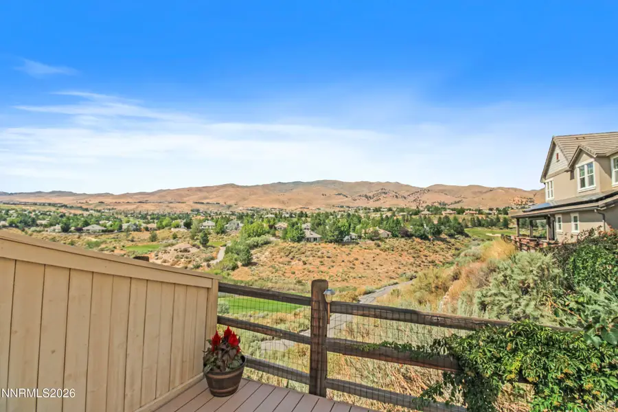 1625 Painted Rock Trail, Reno, NV 89523 - #2