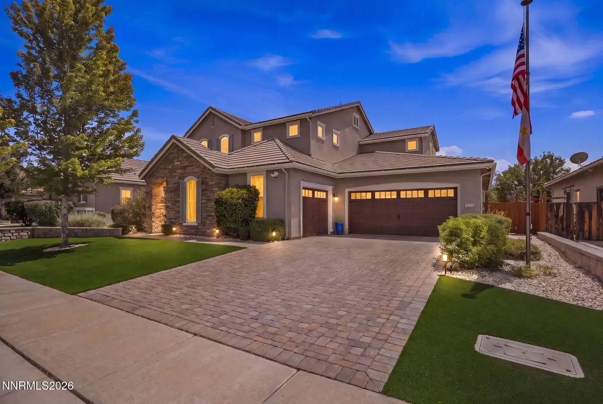 4233 Black Hills Drive, Sparks, NV 89436 - #1